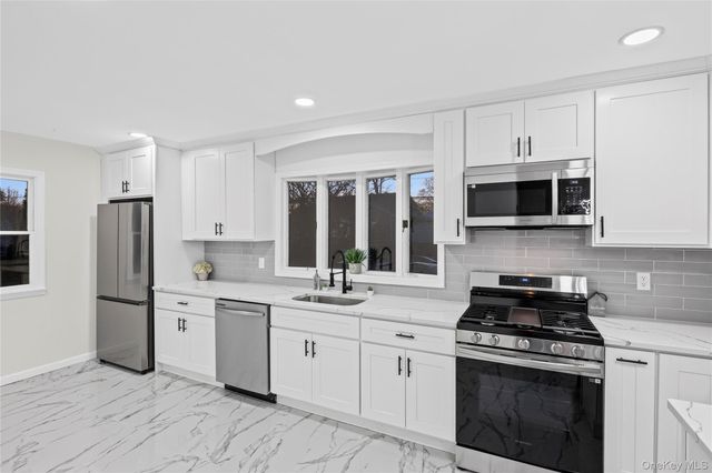 201 Hilltop Drive, Brentwood, NY 11717