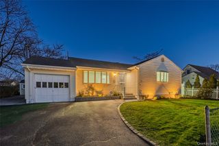 201 Hilltop Drive, Brentwood, NY 11717