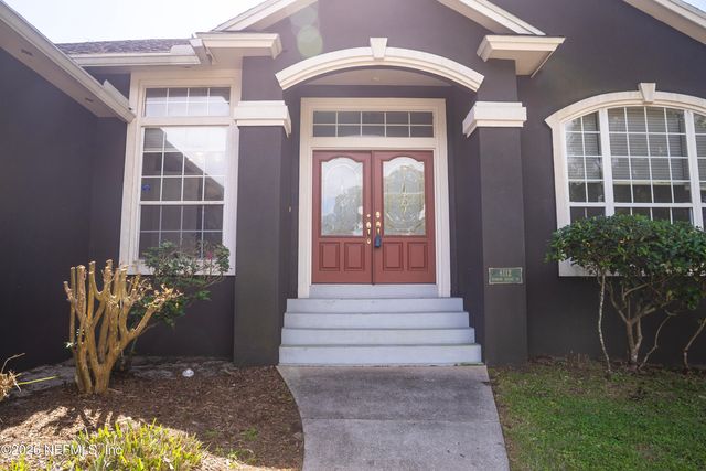 6112 WINDING BRIDGE Drive, Jacksonville, FL 32277