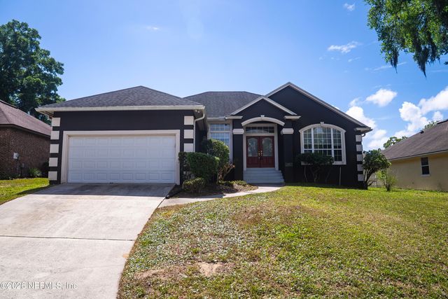 6112 WINDING BRIDGE Drive, Jacksonville, FL 32277