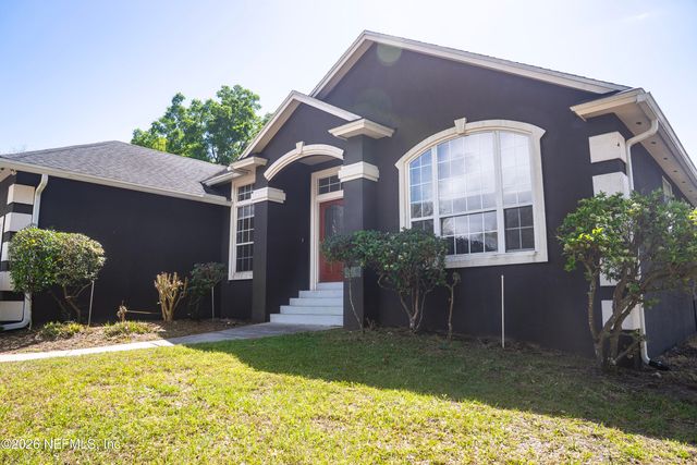 6112 WINDING BRIDGE Drive, Jacksonville, FL 32277