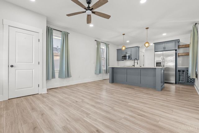 5121 Rolston Avenue, Norwood, OH 45212