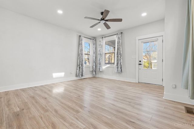 5121 Rolston Avenue, Norwood, OH 45212