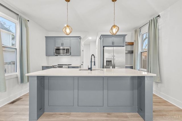 5121 Rolston Avenue, Norwood, OH 45212