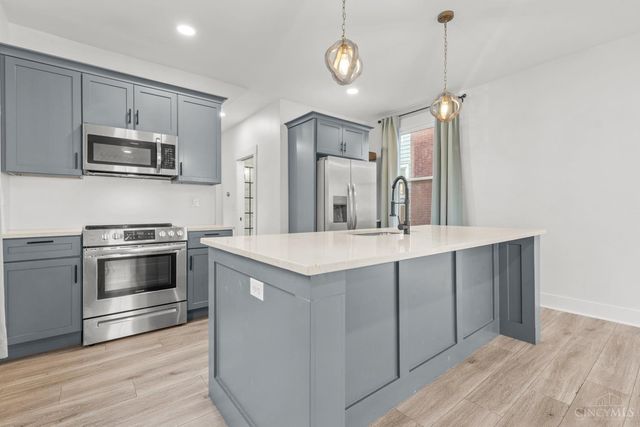 5121 Rolston Avenue, Norwood, OH 45212