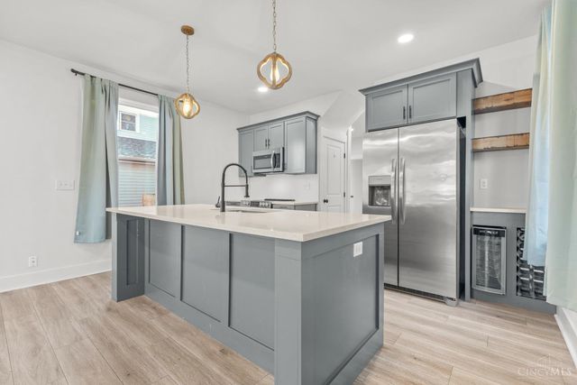 5121 Rolston Avenue, Norwood, OH 45212