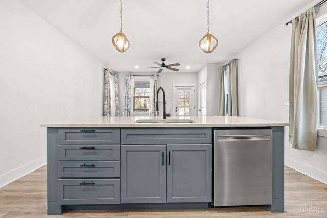 5121 Rolston Avenue, Norwood, OH 45212