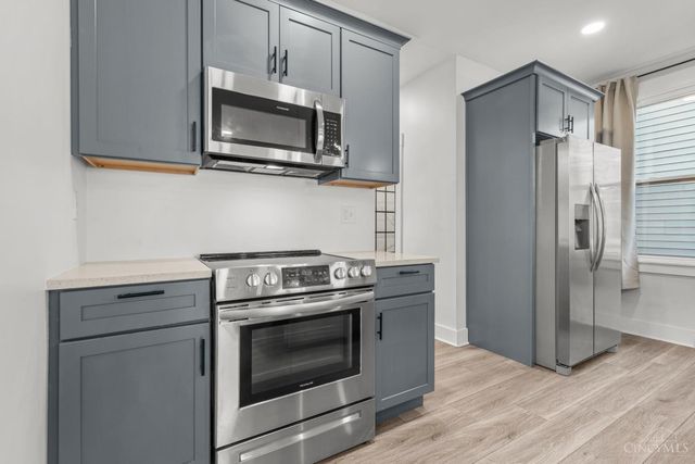 5121 Rolston Avenue, Norwood, OH 45212