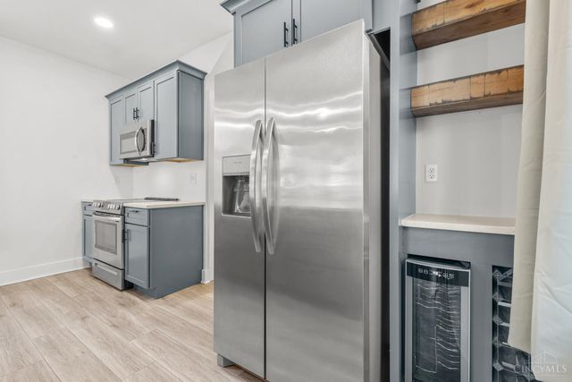 5121 Rolston Avenue, Norwood, OH 45212