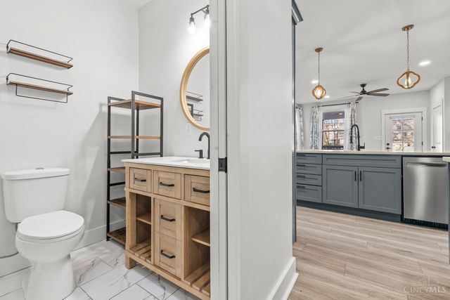 5121 Rolston Avenue, Norwood, OH 45212