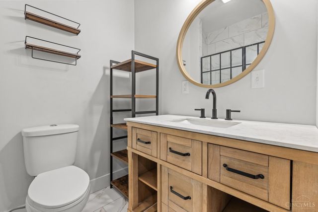 5121 Rolston Avenue, Norwood, OH 45212