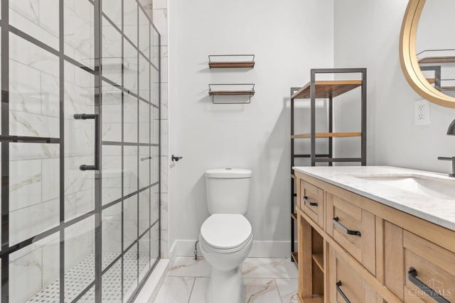 5121 Rolston Avenue, Norwood, OH 45212