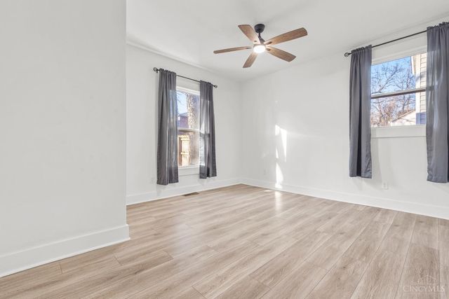 5121 Rolston Avenue, Norwood, OH 45212