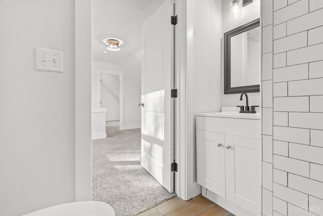 5121 Rolston Avenue, Norwood, OH 45212