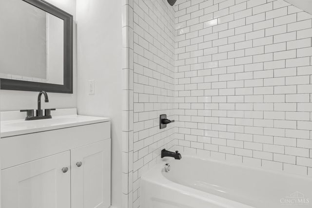 5121 Rolston Avenue, Norwood, OH 45212