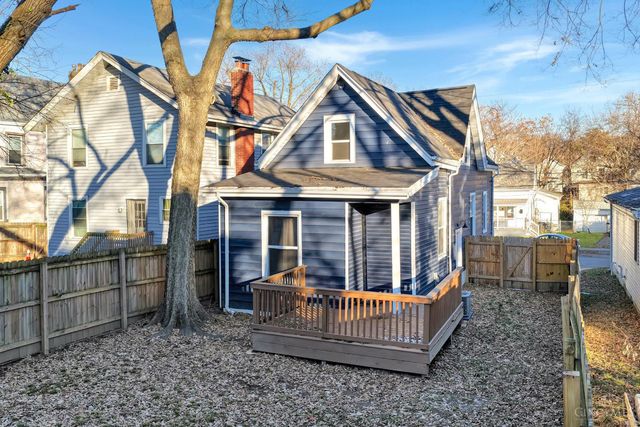 5121 Rolston Avenue, Norwood, OH 45212