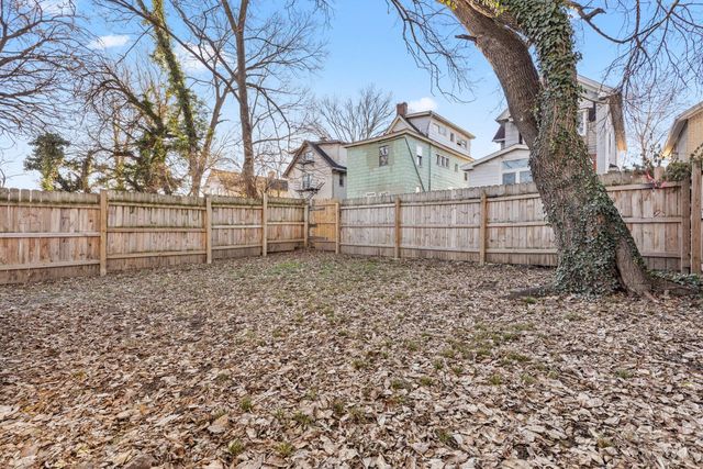 5121 Rolston Avenue, Norwood, OH 45212