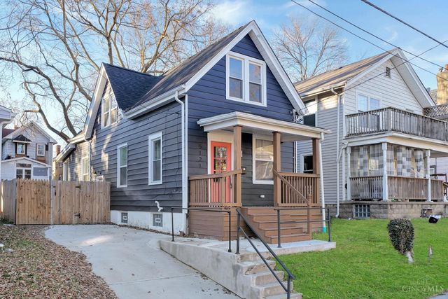 5121 Rolston Avenue, Norwood, OH 45212