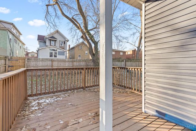 5121 Rolston Avenue, Norwood, OH 45212