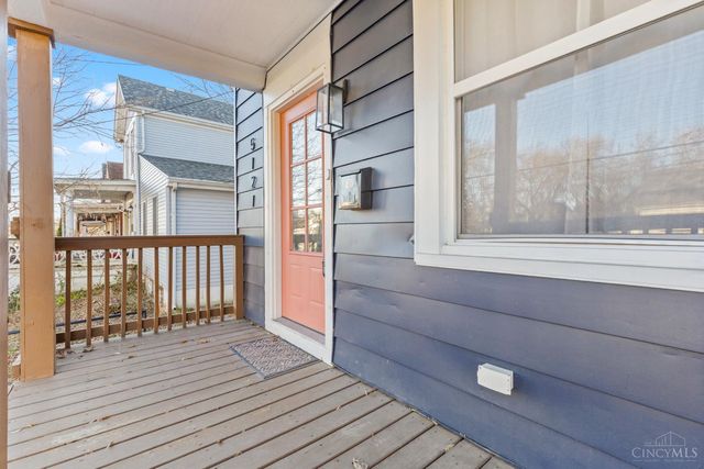 5121 Rolston Avenue, Norwood, OH 45212