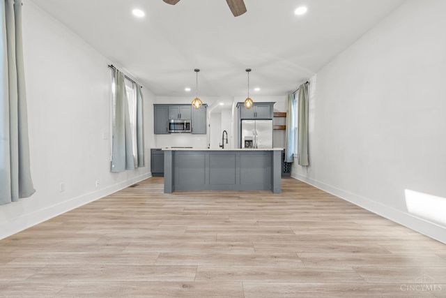 5121 Rolston Avenue, Norwood, OH 45212