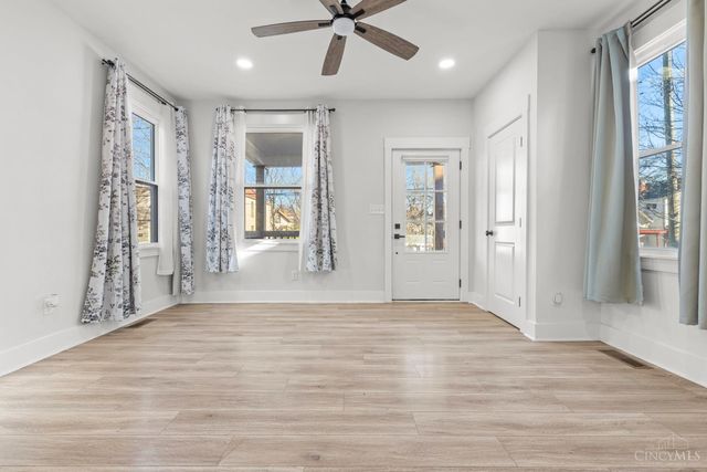 5121 Rolston Avenue, Norwood, OH 45212