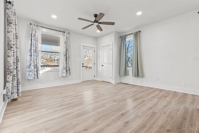 5121 Rolston Avenue, Norwood, OH 45212