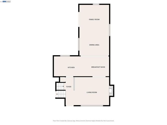 5012 Proctor Rd, Castro Valley, CA 94546
