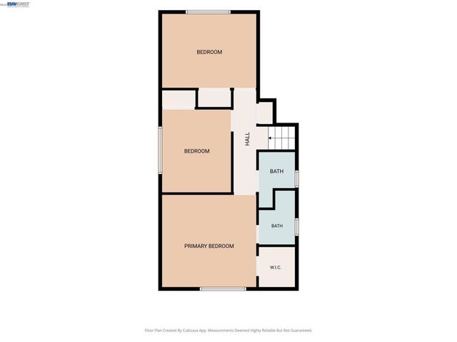 5012 Proctor Rd, Castro Valley, CA 94546