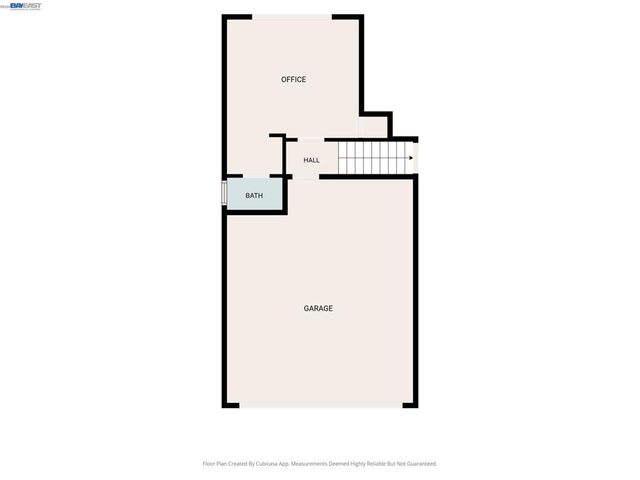 5012 Proctor Rd, Castro Valley, CA 94546