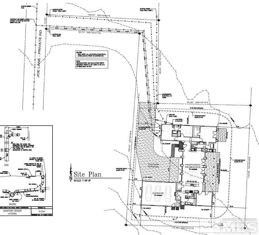 Image 3 of property listing at 1840 Joe Lane, Reno, NV 89509