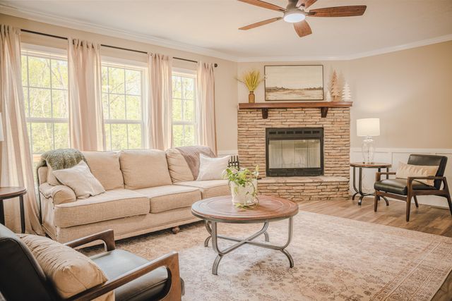 96 Morrison Rd, Gruetli Laager, TN 37339