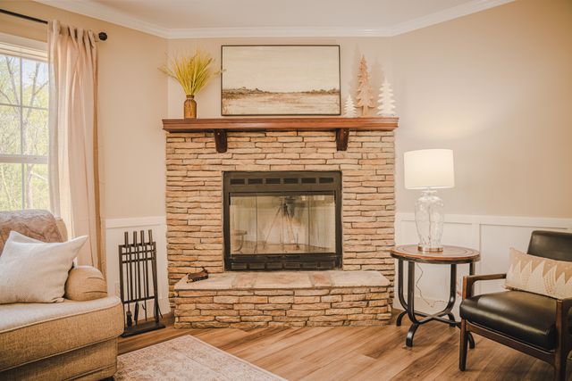 96 Morrison Rd, Gruetli Laager, TN 37339