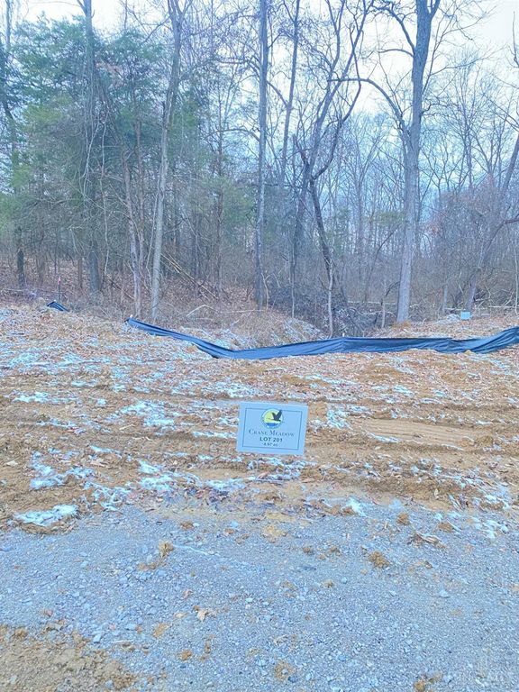 0 Sandhill Drive, Maineville, OH 45039