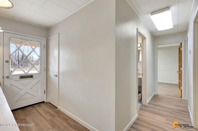 1563 E Tudor Road, Anchorage, AK 99507
