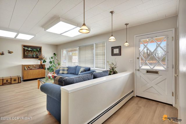 1563 E Tudor Road, Anchorage, AK 99507