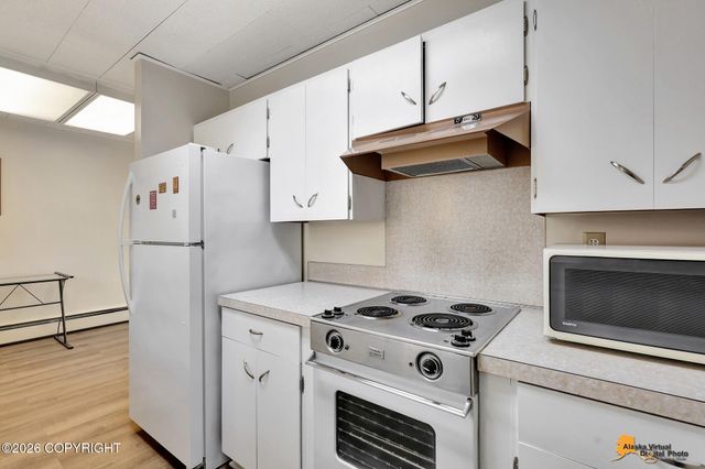 1563 E Tudor Road, Anchorage, AK 99507