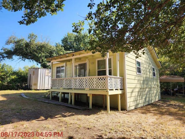 8278 Circle Drive, Kemp, TX 75143