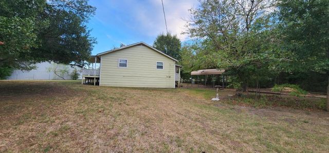 8278 Circle Drive, Kemp, TX 75143