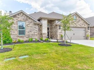 1612 Town Creek Circle, Weatherford, TX 76086