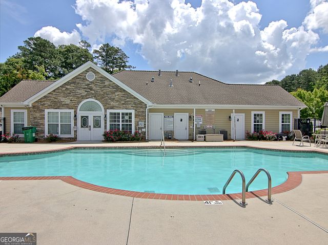 275 Rehobeth Way, Fayetteville, GA 30214