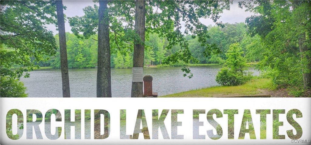 G3 Orchid Lake Dr, Gum Spring, VA 23065