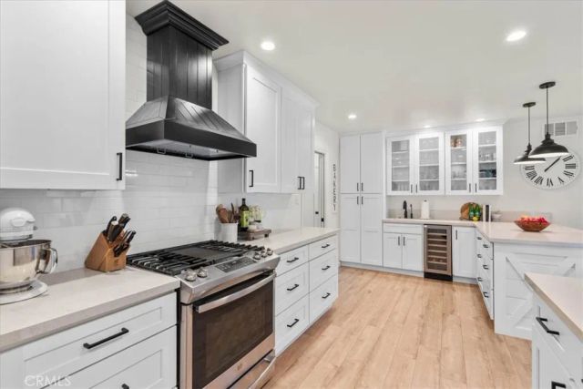 11016 Lindesmith, Whittier, CA 90603