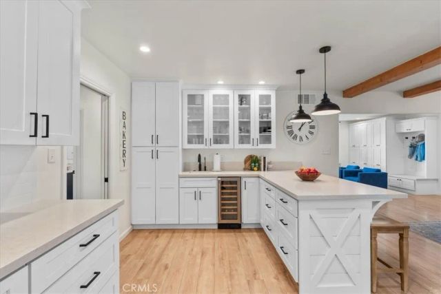 11016 Lindesmith, Whittier, CA 90603