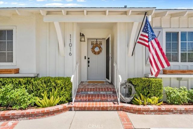 11016 Lindesmith, Whittier, CA 90603