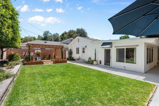 11016 Lindesmith, Whittier, CA 90603