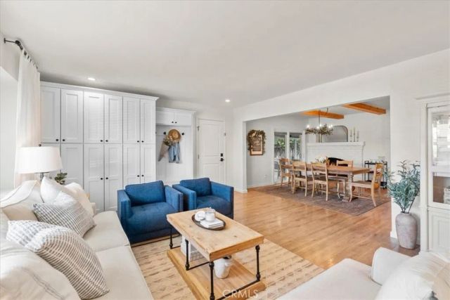 11016 Lindesmith, Whittier, CA 90603