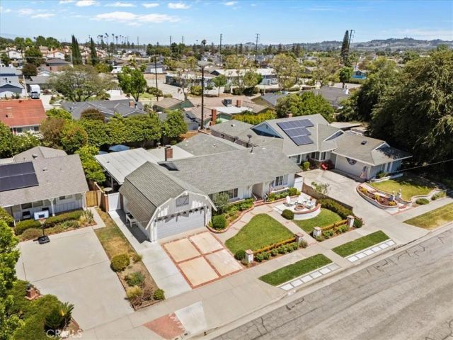 11016 Lindesmith, Whittier, CA 90603