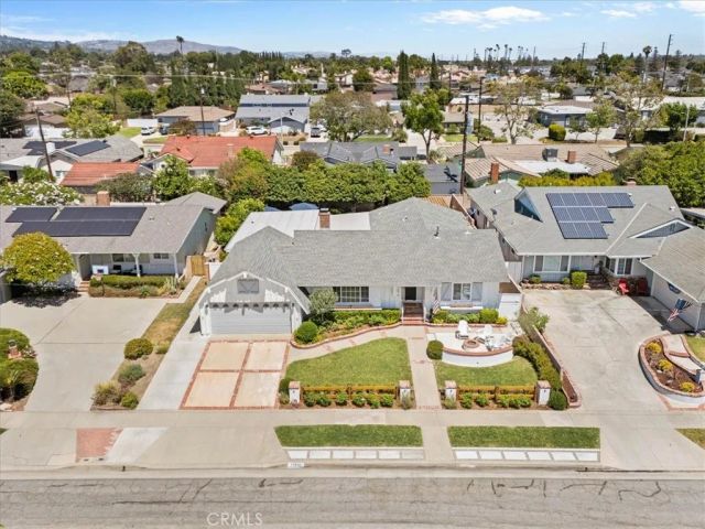 11016 Lindesmith, Whittier, CA 90603