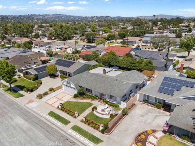 11016 Lindesmith, Whittier, CA 90603